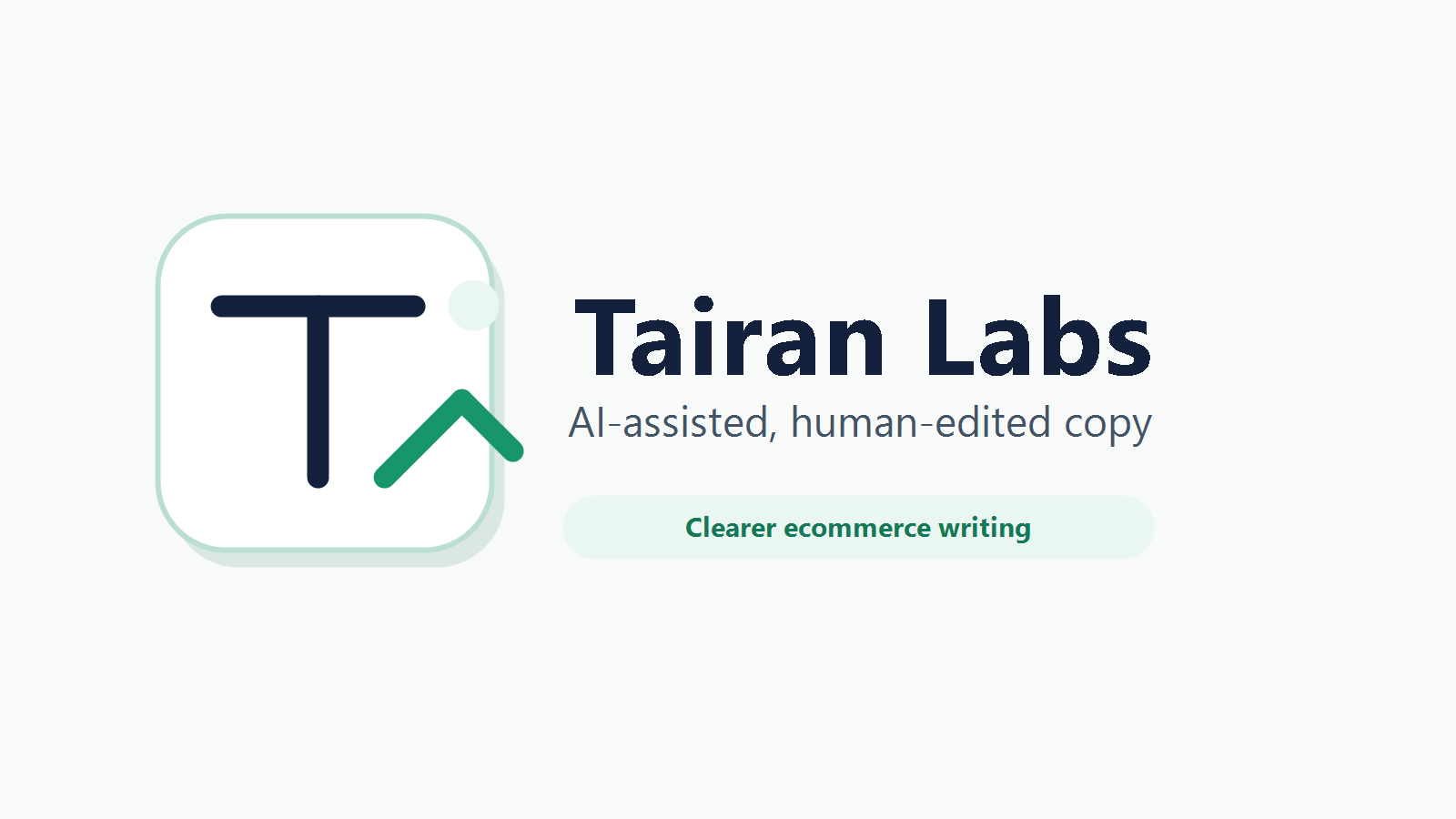 Tairan Labs